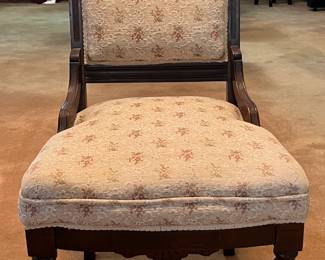 Antique Chair
