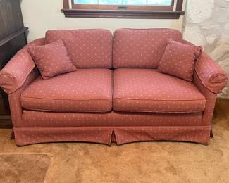 Love Seat Couch