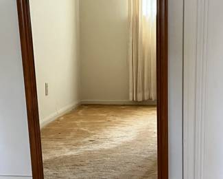 Ethan Allen mirror