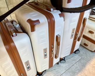Brand New luggage 