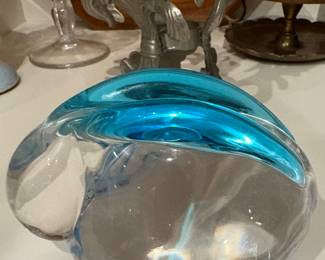 Murano Rabbit