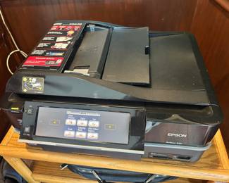 Epson Artisan 835 Printer
Excellent working condition