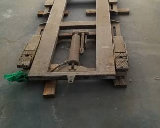 Car Lift