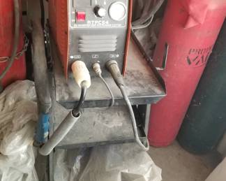 Welders