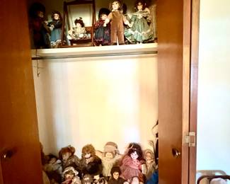 Dolls