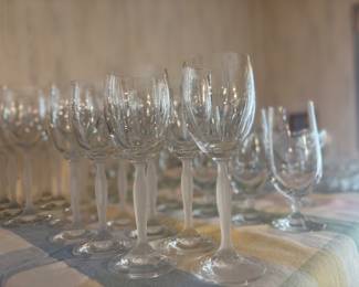 Glassware
