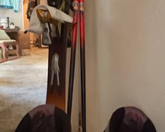 Ski Boots