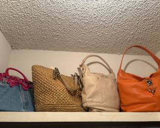 Purses