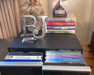 VHS