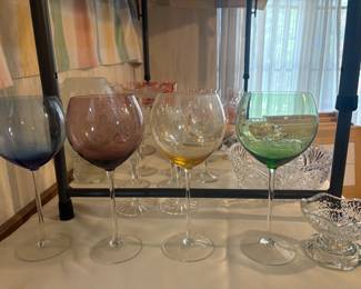 Glassware