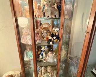 Dolls