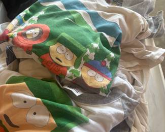 Vintage T-Shirts
