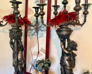 Candelabra
