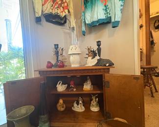 Vintage Items
