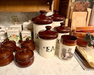 Kitchen Items