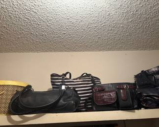 Purses