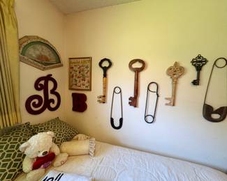 Wall Decor