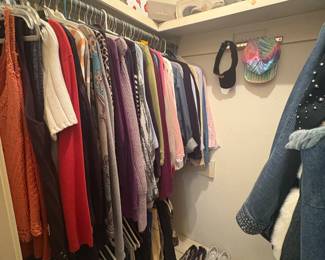 Clothing