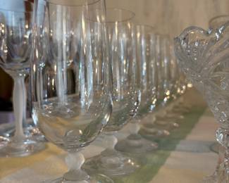 Glassware