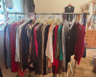 Clothing