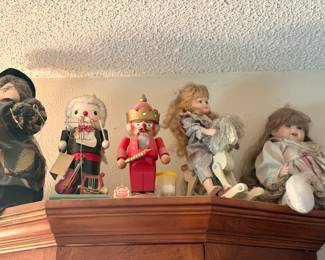 Dolls