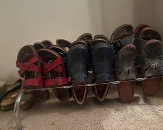 Women's Shoes