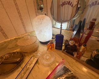 Bathroom Items