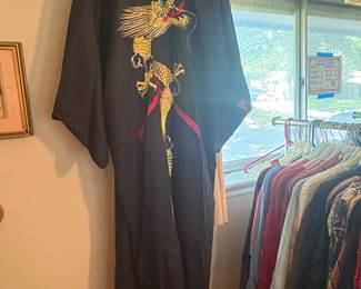 Vintage Clothing