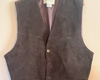 Vest