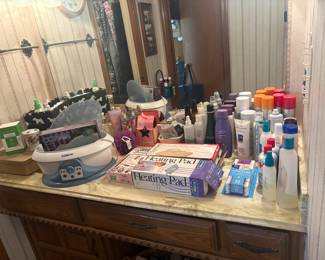 Beauty Items