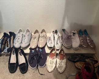 Women's Shoes