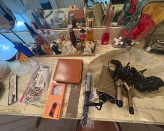 Bathroom Items