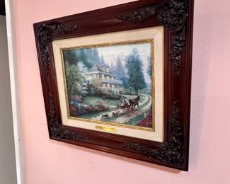 Sale Picture