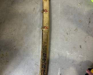 Arabian Sword