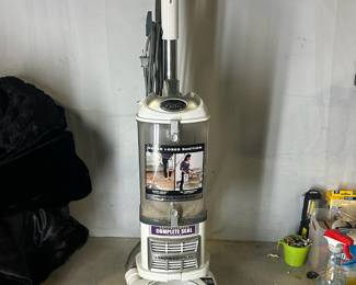 Shark Vacum