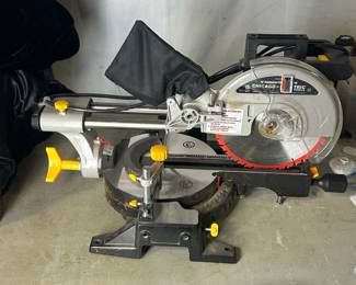 Chicago Cicular Saw