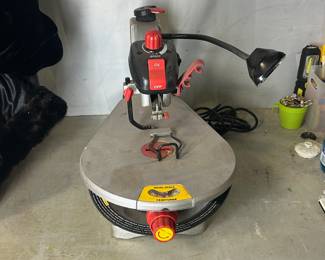 Chicago Specialty Saw