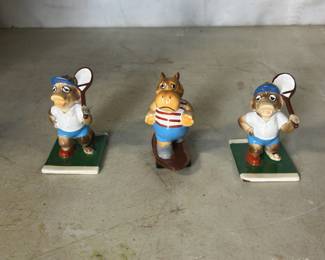 Schmid Figurines