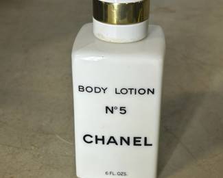 Chanel No. 5