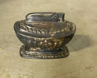 Vintage Table Lighter