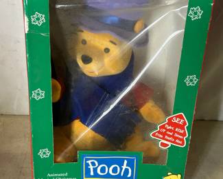 Pooh Bear