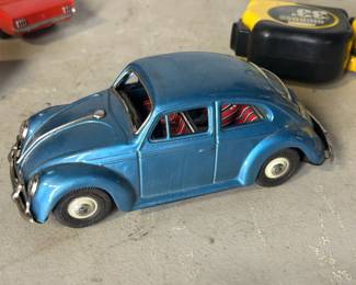 Classic VW Bug