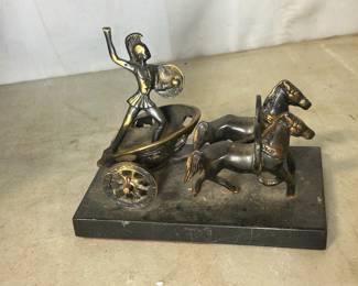 Roman Chariot