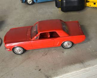 Classic Car