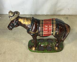 Vintage Pony