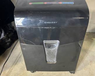 Dehumidifier