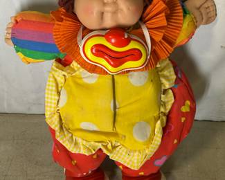 Another Cabbage Patch dolls