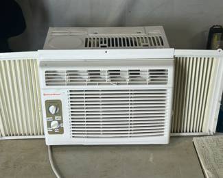 Window AC