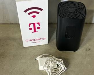 T-Mobile