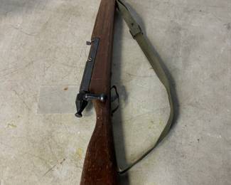 BB Gun